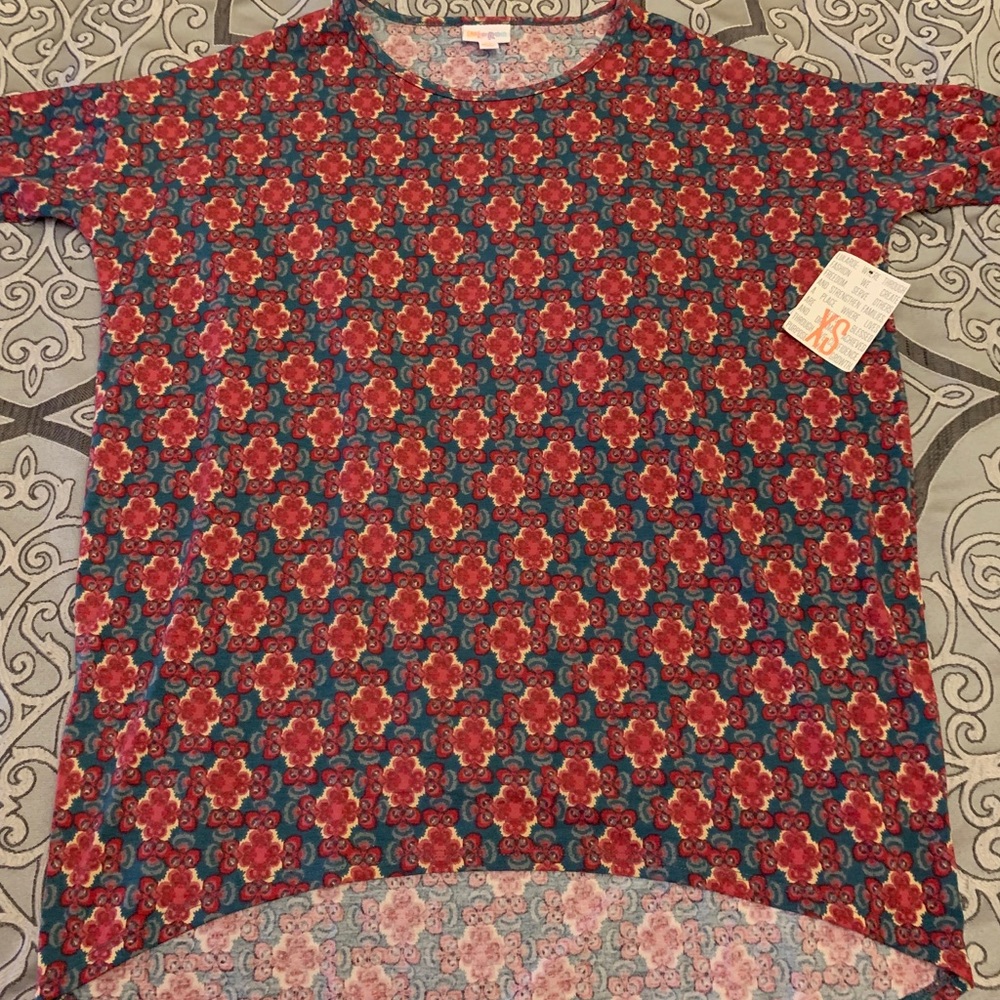 Lularoe Irma 2